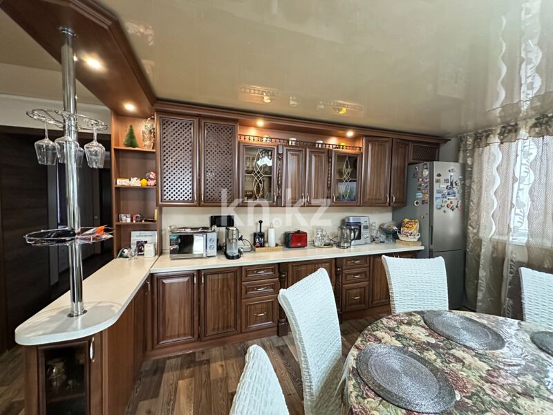 Продажа 5-комнатного дома, 222 м² - Продажа недвижимости в Караганде - страница 3 фото 31 из 40
