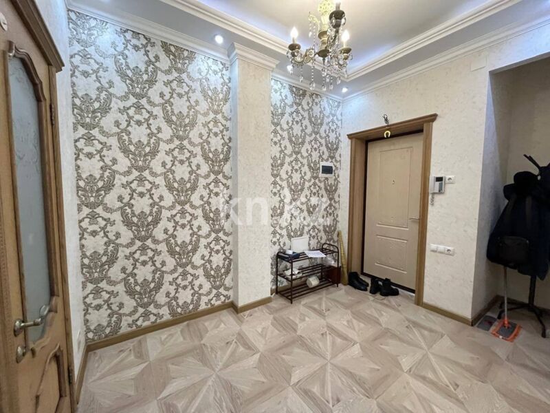 Аренда 2-комнатной квартиры, 56 м² - Продажа квартир в Кокшетау фото 7 из 10