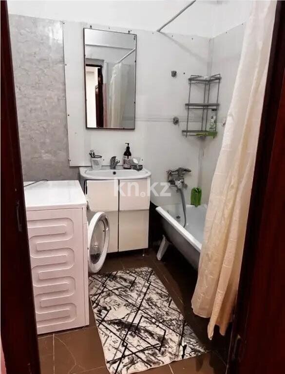 Продажа 3-комнатной квартиры, 75.5 м² - Продажа квартир в монолитном доме в Алматы - страница 2 фото 5 из 5