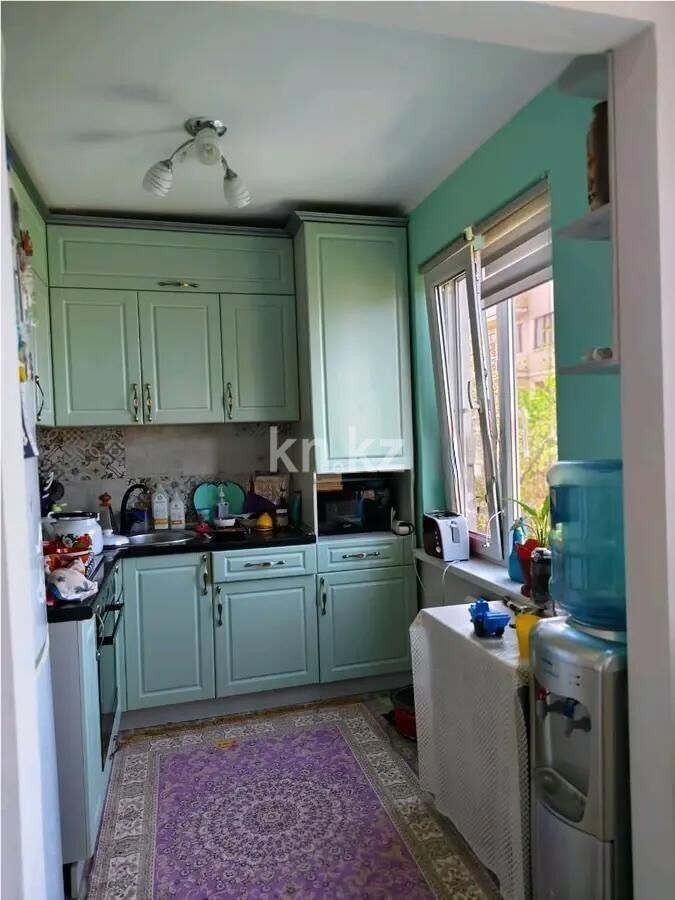 Продажа 4-комнатной квартиры, 78.1 м² - Продажа четырехкомнатных квартир в Алматы - страница 18 фото 4 из 6