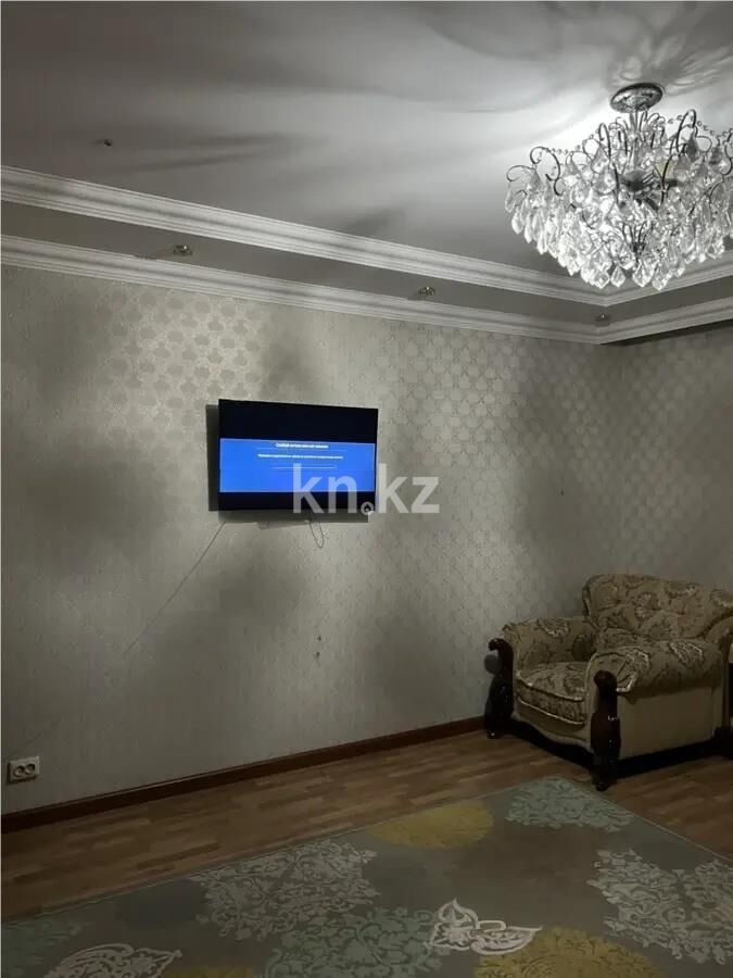 Продажа 2-комнатной квартиры, 70 м² - Продажа двухкомнатных квартир в кирпичном доме в Казахстане - страница 2 фото 1 из 6