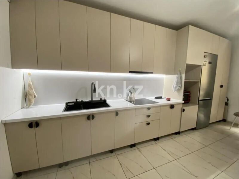 Продажа 2-комнатной квартиры, 70.7 м² - Продажа квартир в Наурызбайском р-не Алматы фото 2 из 2