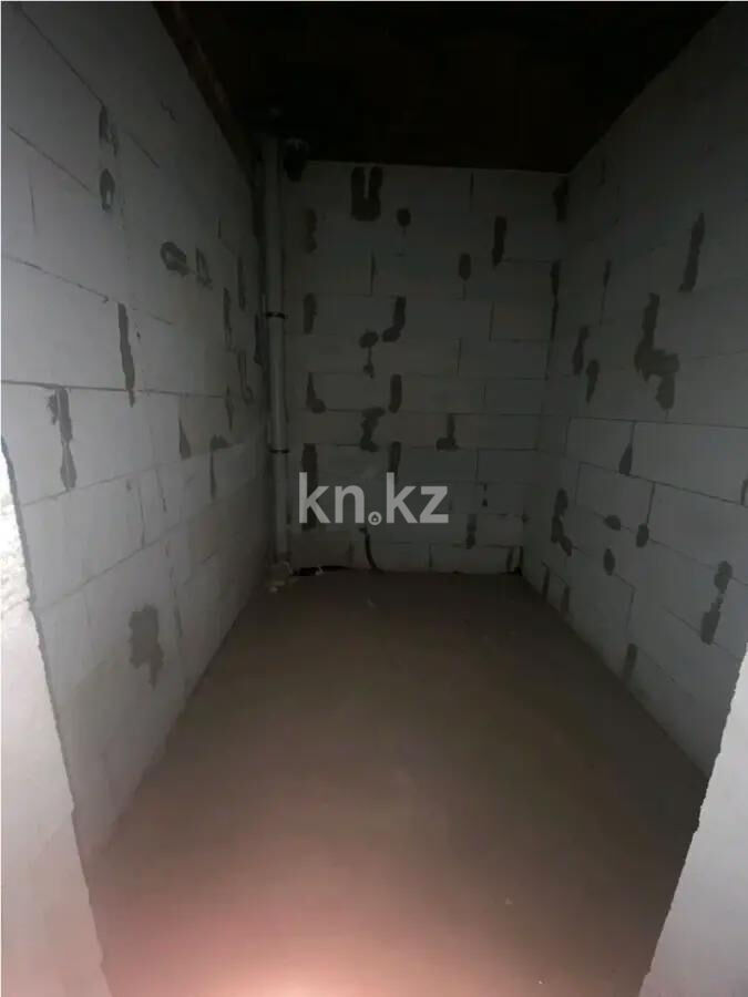 Продажа 1-комнатной квартиры, 36.39 м² - Продажа однокомнатных квартир в блочном доме в Казахстане - страница 57 фото 3 из 3