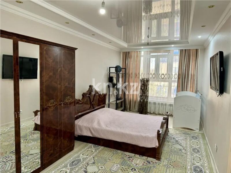 Продажа 2-комнатной квартиры, 70 м² - Продажа двухкомнатных квартир в р-не Сарыарка Астаны - страница 19 фото 2 из 4