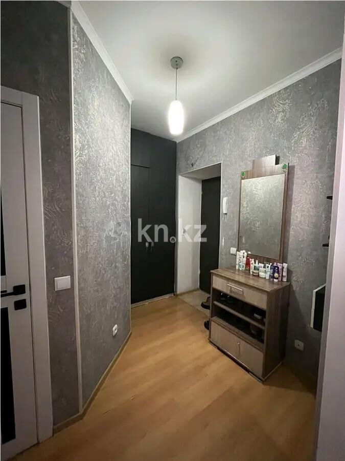 Продажа 1-комнатной квартиры, 43 м² - Продажа однокомнатных квартир в р-не Алматы Астаны - страница 13 фото 4 из 4