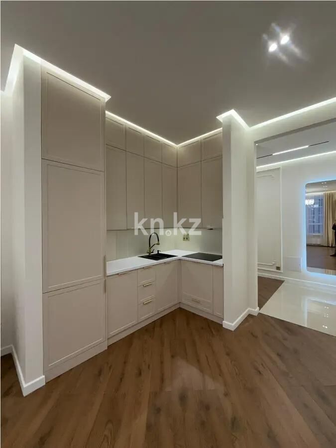 Продажа 3-комнатной квартиры, 67 м² - Продажа квартир в блочном доме в Астане - страница 135 фото 4 из 7