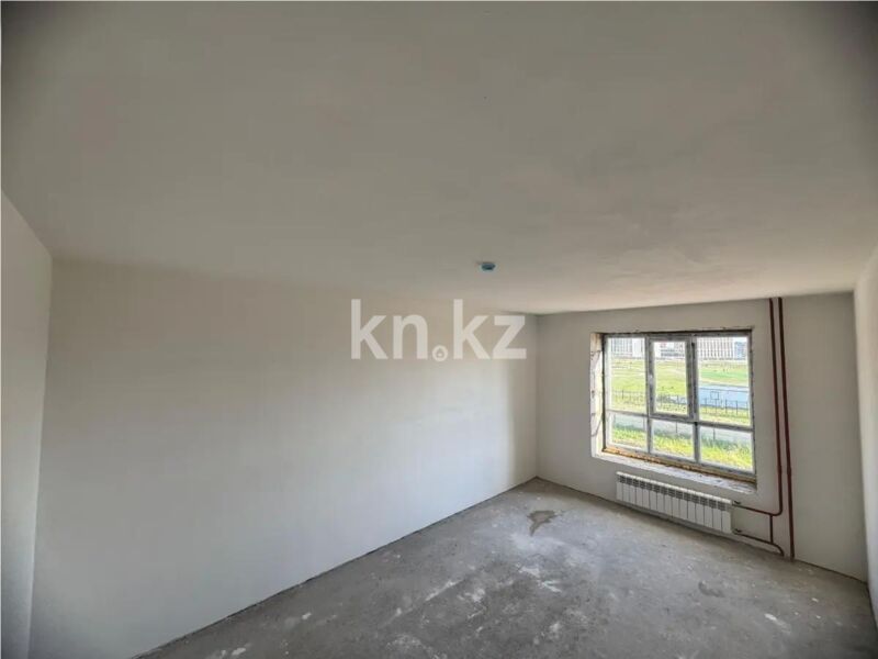 Продажа 1-комнатной квартиры, 38.54 м² - Продажа однокомнатных квартир в р-не Косшы Астаны - страница 7 фото 1 из 2