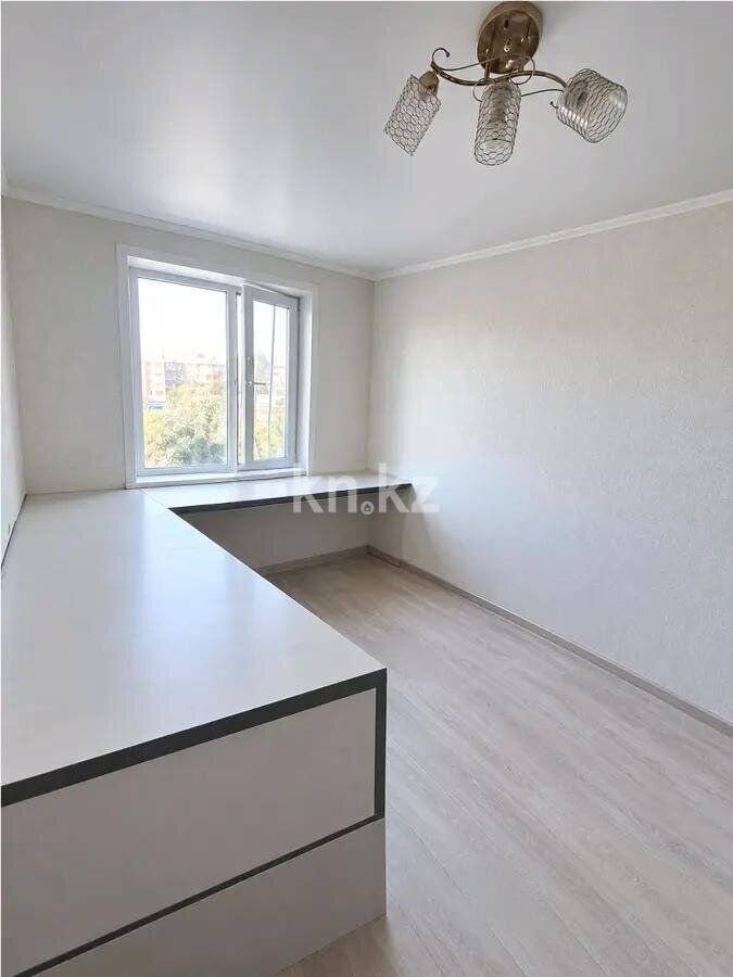 Продажа 3-комнатной квартиры, 65 м² - Продажа трехкомнатных квартир от собственников в Темиртау фото 3 из 5