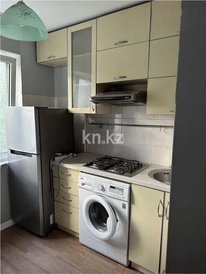 Продажа 3-комнатной квартиры, 56 м² - Продажа трехкомнатных квартир в панельном доме в Казахстане фото 4 из 5