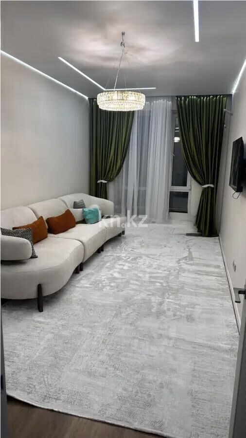 Продажа 2-комнатной квартиры, 65 м² - Продажа двухкомнатных квартир в р-не Сарыарка Астаны - страница 20 фото 1 из 4