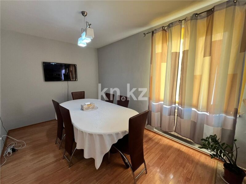 Продажа 4-комнатной квартиры, 170 м² - Продажа четырехкомнатных квартир в кирпичном доме в Казахстане - страница 7 фото 6 из 20