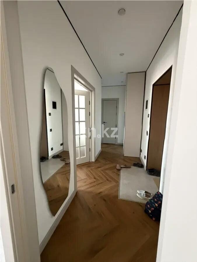 Продажа 2-комнатной квартиры, 54 м² - Продажа  двухкомнатных квартир в новостройках Астаны - страница 29 фото 5 из 5