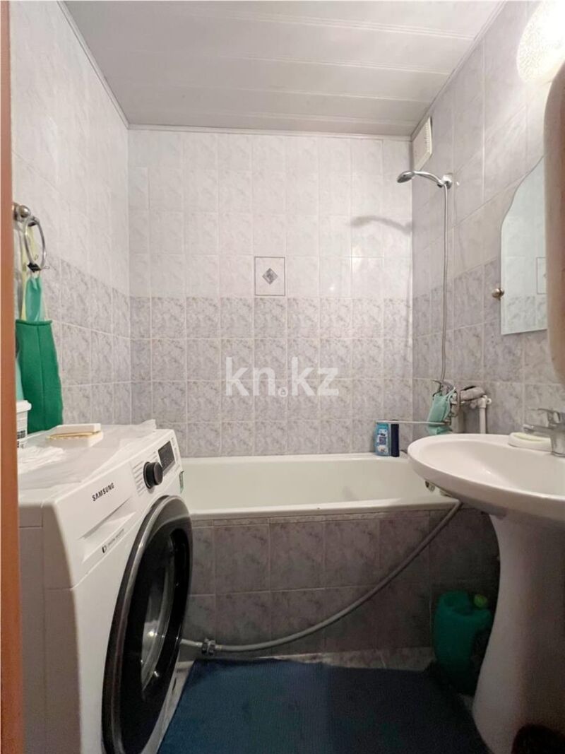 Продажа 2-комнатной квартиры, 54 м² - Продажа двухкомнатных квартир на Юго-Востоке Караганды - страница 18 фото 6 из 7