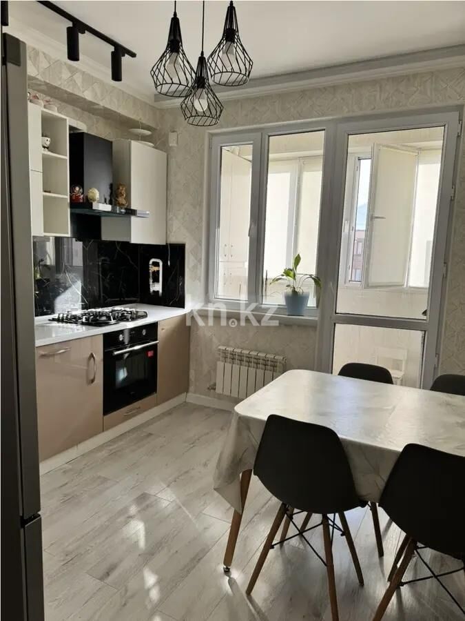 Продажа 3-комнатной квартиры, 70 м² - Продажа квартир от собственников в Алматы - страница 313 фото 4 из 7