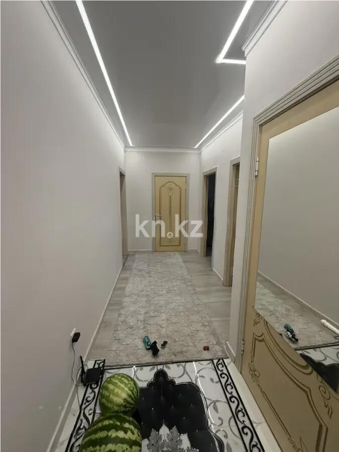 Продажа 2-комнатной квартиры, 66.4 м² - Продажа двухкомнатных квартир в Алмалинском р-не Алматы - страница 13 фото 5 из 5