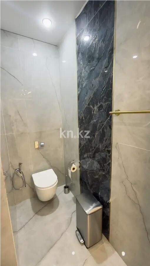 Продажа 4-комнатной квартиры, 100 м² - Продажа квартир в новостройках Алматы без посредников - страница 8 фото 4 из 5