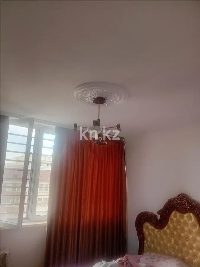 Продажа 3-комнатной квартиры, 94 м² - Продажа трехкомнатных квартир в Наурызбайском р-не Алматы - страница 16 фото 2 из 4