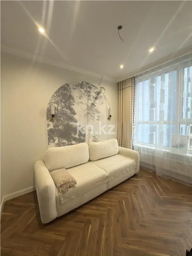 Продажа 3-комнатной квартиры, 65 м² - Продажа трехкомнатных квартир в Бостандыкском р-не Алматы - страница 20 фото 1 из 3