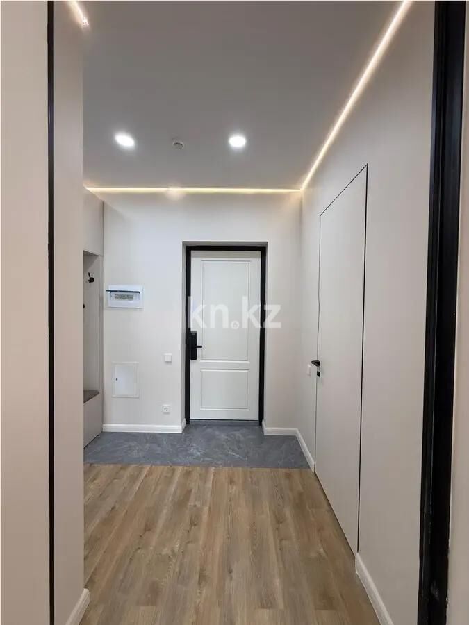 Продажа 2-комнатной квартиры, 48.56 м² - Продажа двухкомнатных квартир в монолитно-каркасном доме в Казахстане - страница 188 фото 4 из 4
