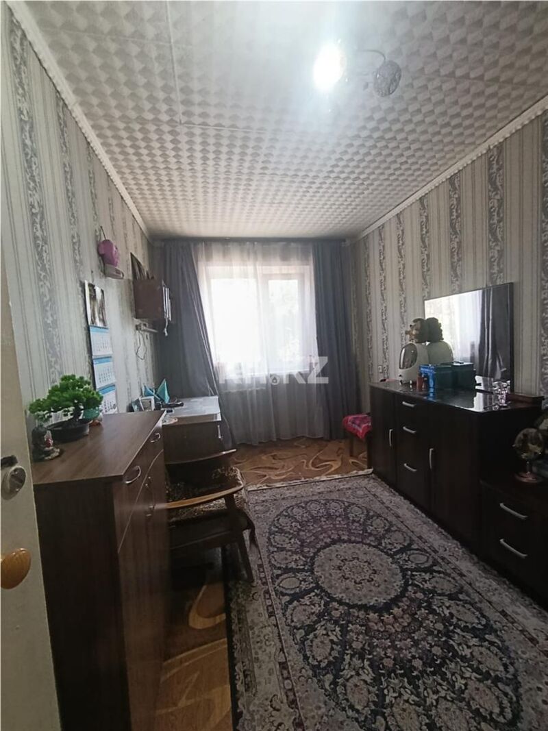 Продажа 4-комнатной квартиры, 76 м² - Продажа четырехкомнатных квартир в панельном доме в Караганде - страница 5 фото 3 из 16