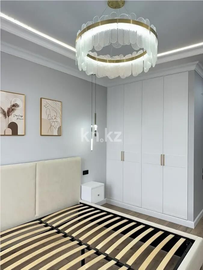 Продажа 3-комнатной квартиры, 96 м² - Продажа квартир в р-не Есиль Астаны - страница 29 фото 2 из 6