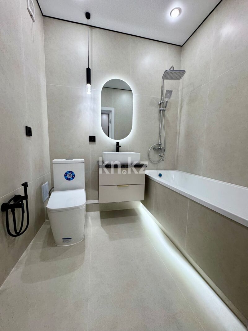Продажа 2-комнатной квартиры, 40 м² - Продажа квартир в Казахстане - страница 55 фото 9 из 18