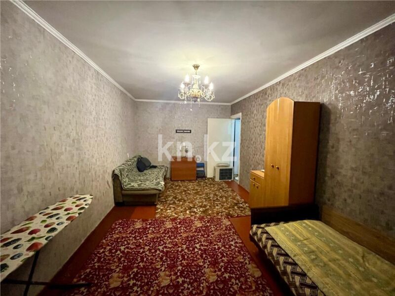 Продажа 1-комнатной квартиры, 30 м² - Продажа однокомнатных квартир в Караганде - страница 2 фото 4 из 8