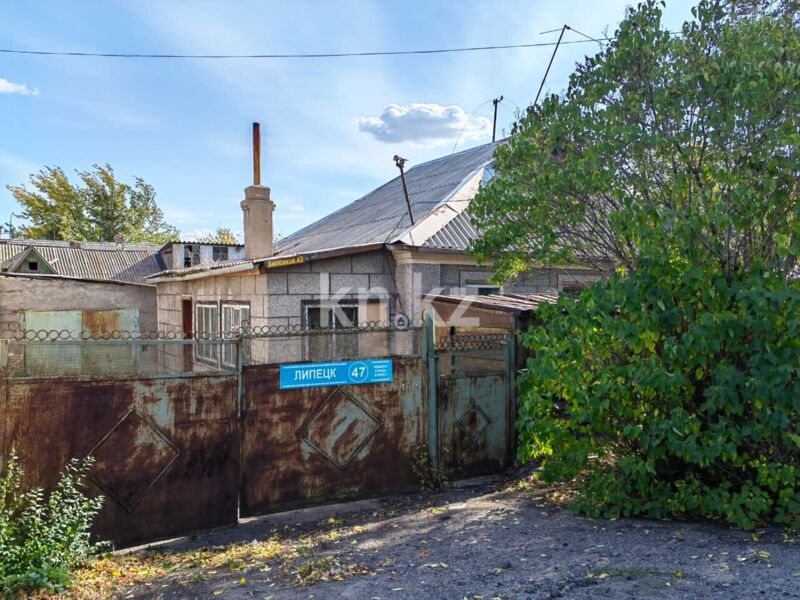 Продажа 4-комнатного дома, 79 м² - Продажа домов, коттеджей в Казахстане - страница 8 фото 1 из 31