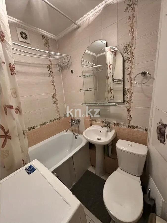 Продажа 3-комнатной квартиры, 58.2 м² - Продажа квартир в Ауэзовском р-не Алматы - страница 21 фото 5 из 7