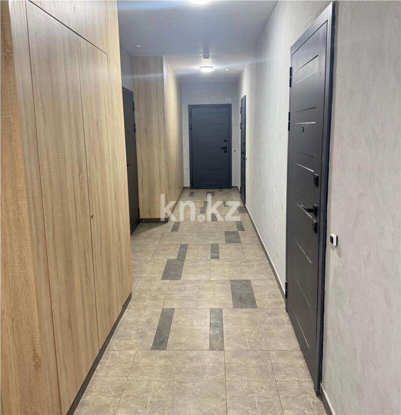 Продажа 2-комнатной квартиры, 53.1 м² - Продажа двухкомнатных квартир в р-не Есиль Астаны - страница 33 фото 8 из 13