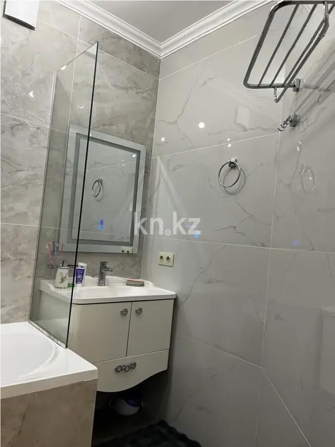 Продажа 3-комнатной квартиры, 100.4 м² - Продажа трехкомнатных квартир в кирпичном доме в Казахстане - страница 55 фото 8 из 10