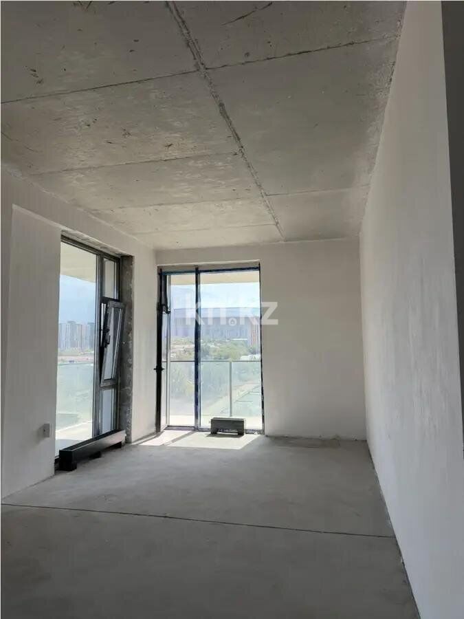 Продажа 4-комнатной квартиры, 133.7 м² - Продажа квартир в Ауэзовском р-не Алматы - страница 18 фото 1 из 2