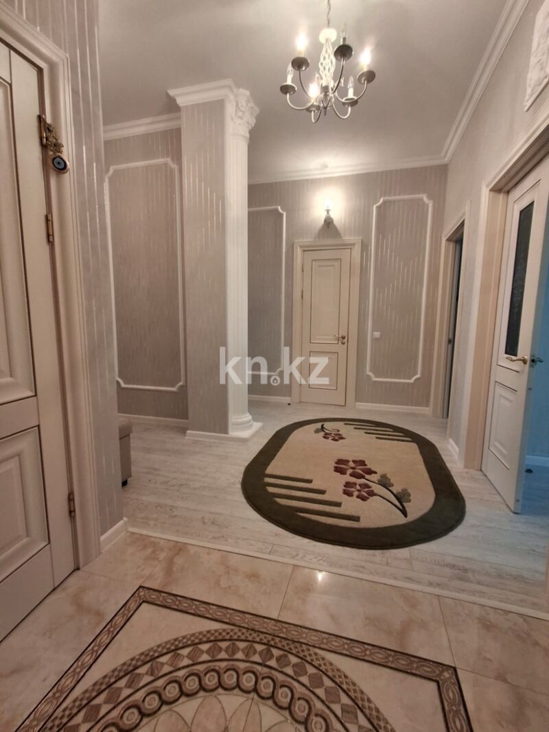 Продажа 3-комнатной квартиры, 87 м² - Продажа квартир в Казахстане фото 5 из 16
