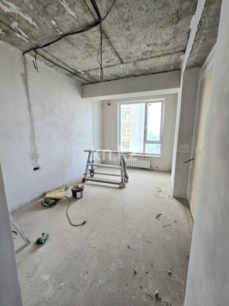 Продажа 3-комнатной квартиры, 84 м² - Продажа квартир в Абайском р-не Шымкента фото 8 из 29