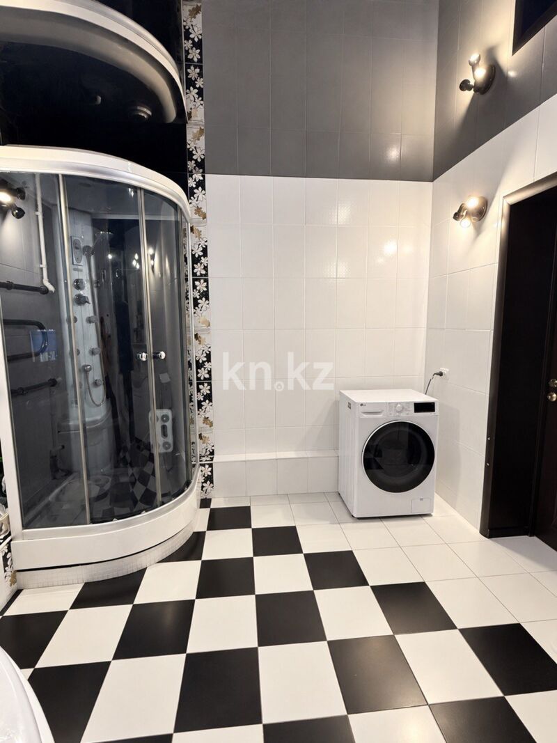 Продажа 3-комнатной квартиры, 90 м² - Продажа трехкомнатных квартир в Темиртау - страница 3 фото 11 из 13