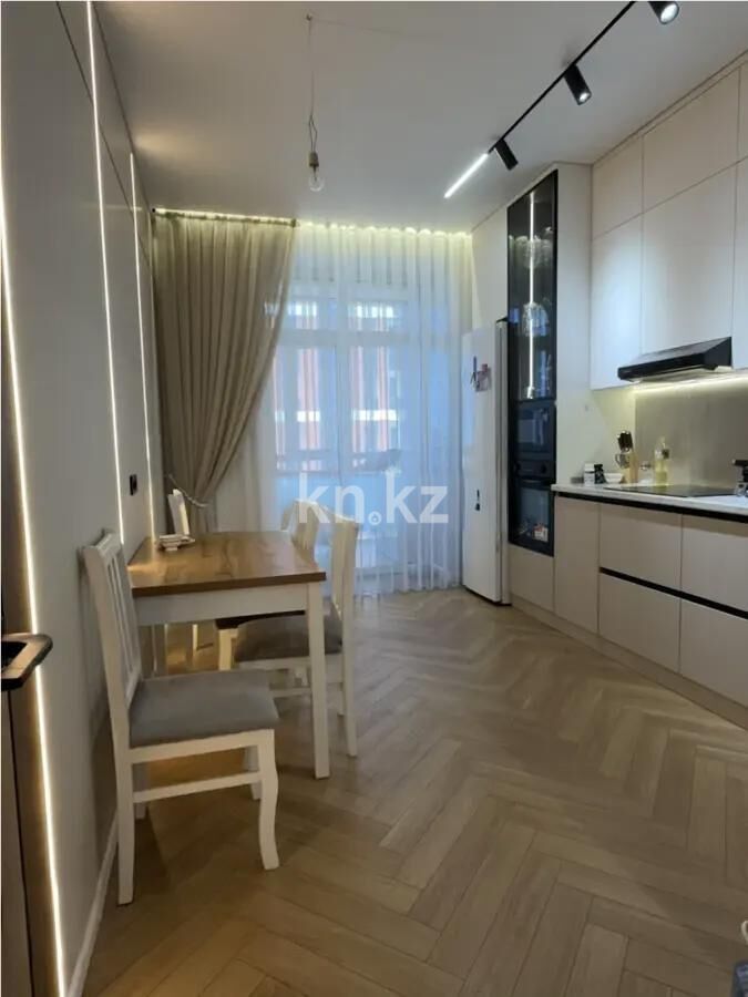 Продажа 3-комнатной квартиры, 92 м² - Продажа квартир в Казахстане - страница 18 фото 5 из 8