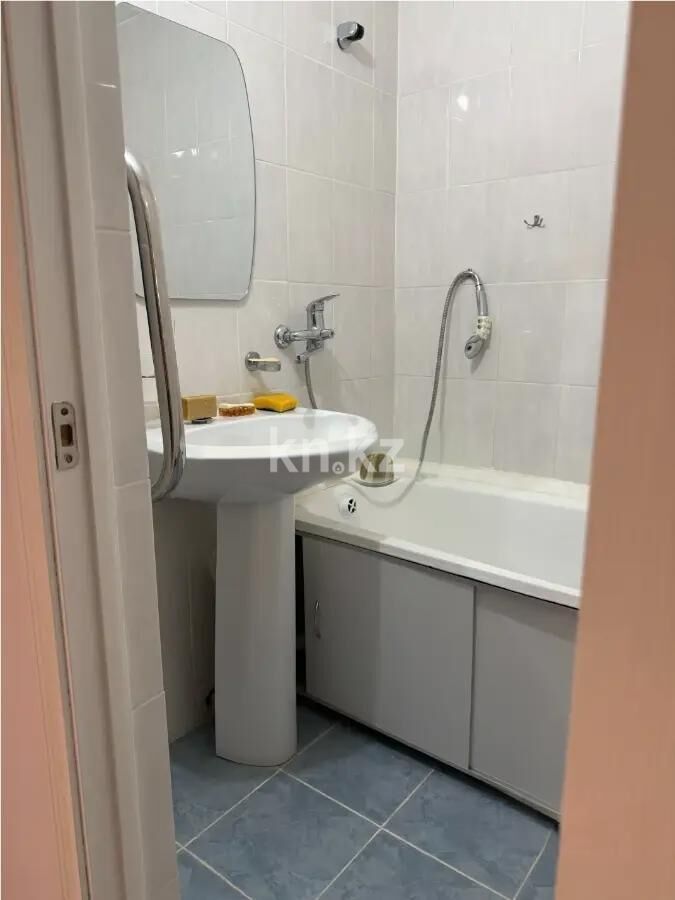 Продажа 2-комнатной квартиры, 52.8 м² - Продажа двухкомнатных квартир в панельном доме в Астане фото 4 из 6