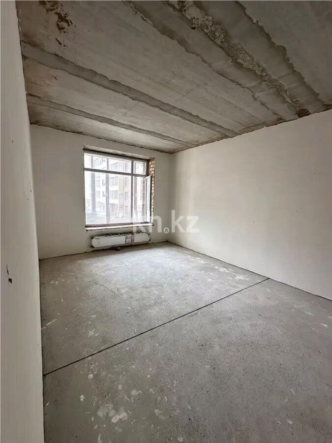 Продажа 3-комнатной квартиры, 98.3 м² - Продажа  трехкомнатных квартир в новостройках Астаны фото 1 из 4