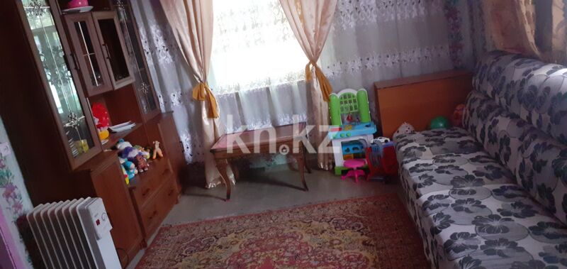 Продажа 3-комнатного дома, 75 м² - Продажа домов, коттеджей в Караганде - страница 6 фото 23 из 24