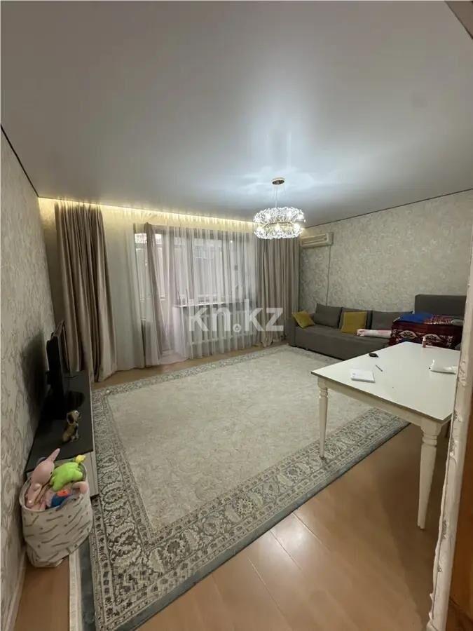 Продажа 2-комнатной квартиры, 79 м² - Продажа земельных участков в Актобе фото 1 из 4