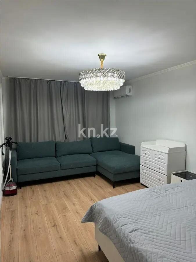 Продажа 2-комнатной квартиры, 60 м² - Продажа квартир в Алматы - страница 69 фото 1 из 6