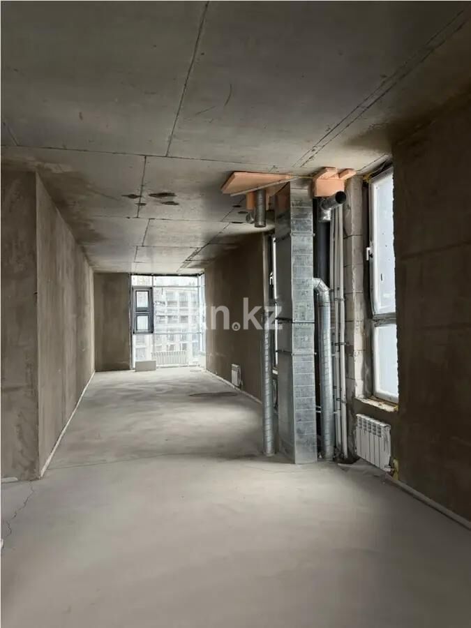 Продажа 3-комнатной квартиры, 119 м² - Продажа квартир в монолитно-каркасном доме в Караганде - страница 7 фото 5 из 6