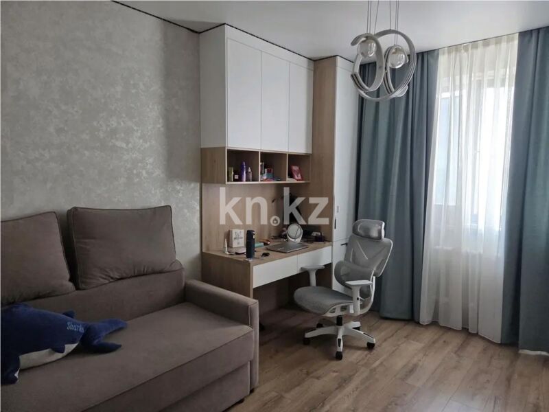 Продажа 3-комнатной квартиры, 72 м² - Продажа квартир в кирпичном доме в Астане - страница 190 фото 1 из 4