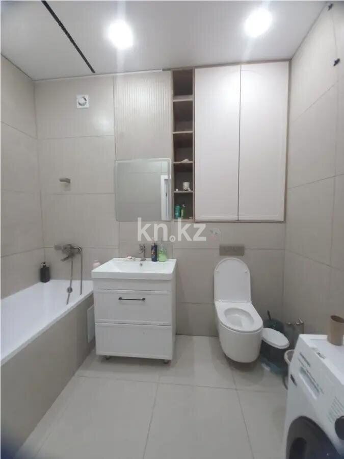 Продажа 2-комнатной квартиры, 70 м² - Продажа квартир в р-не Есиль Астаны - страница 3 фото 5 из 6
