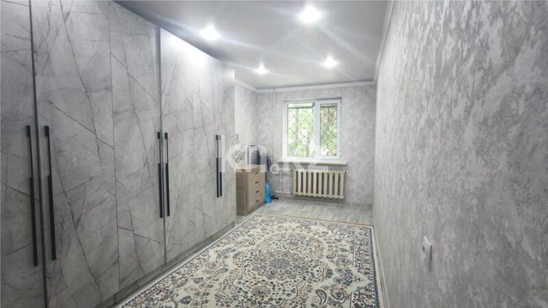Продажа 2-комнатной квартиры, 46 м² - Продажа двухкомнатных квартир в панельном доме в Темиртау - страница 9 фото 3 из 12