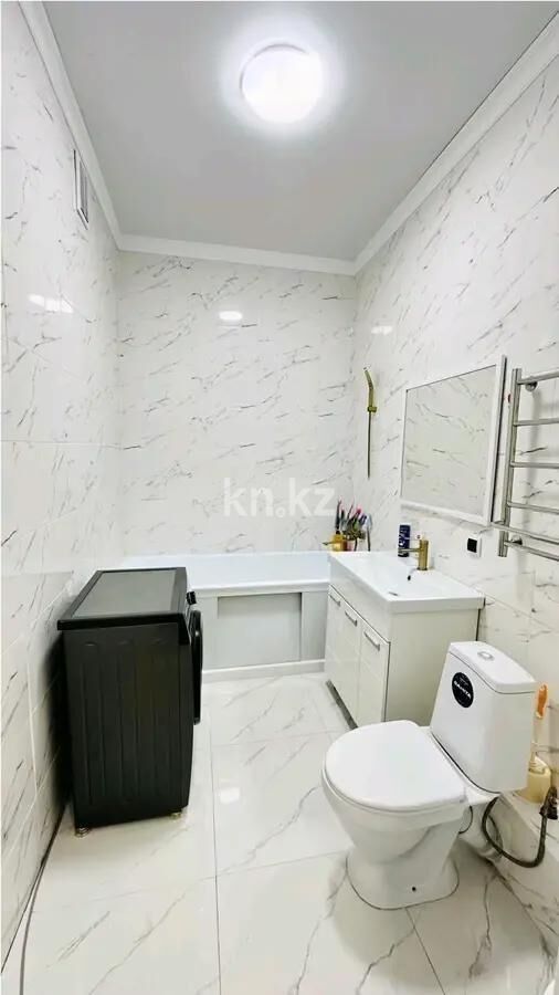 Продажа 3-комнатной квартиры, 102 м² - Продажа трехкомнатных квартир в Астане - страница 20 фото 5 из 5