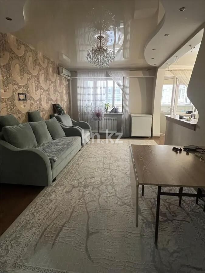 Продажа 2-комнатной квартиры, 78.1 м² - Продажа квартир от собственников в Алматы - страница 296 фото 1 из 4