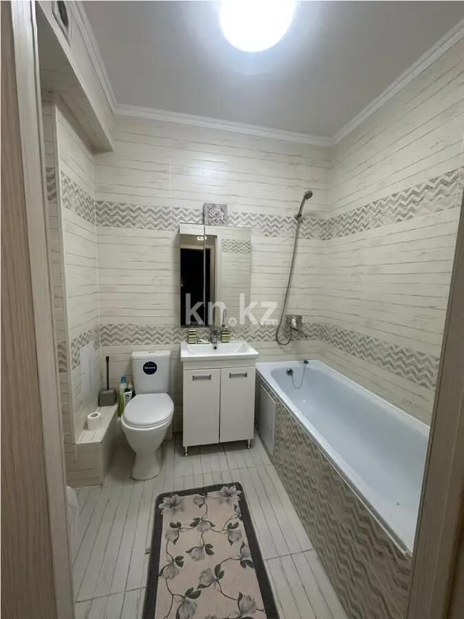 Продажа 1-комнатной квартиры, 34 м² - Продажа однокомнатных квартир в Казахстане - страница 13 фото 3 из 4