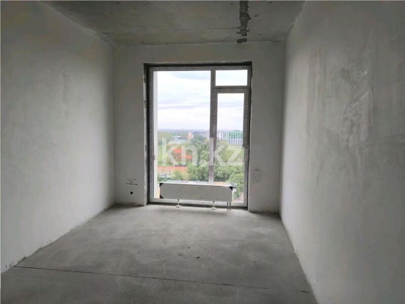 Продажа 1-комнатной квартиры, 39.5 м² - Продажа однокомнатных квартир в Казахстане - страница 7 фото 1 из 2