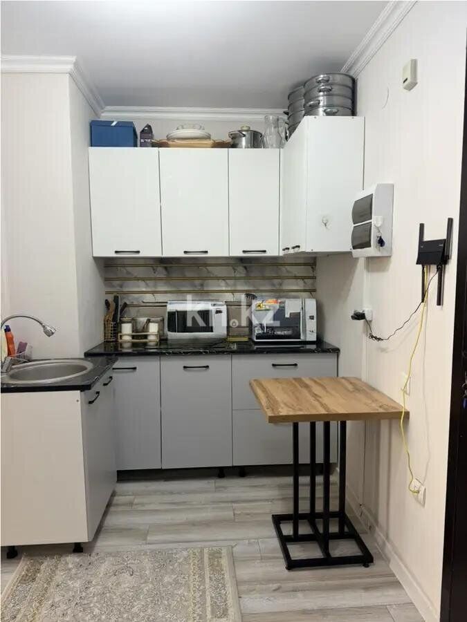 Продажа 2-комнатной квартиры, 42 м² - Продажа квартир в новостройках Алматы - страница 21 фото 3 из 4